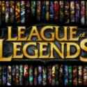 League of Legends